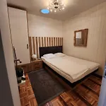 & Wellness Kal Koritnica Lejlighed