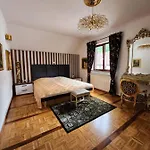 & Wellness Kal Koritnica Lejlighed *