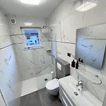 Lejlighed & Wellness Kal Koritnica Bovec