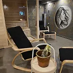 & Wellness Kal Koritnica Lejlighed *
