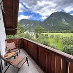 Lejlighed & Wellness Kal Koritnica Bovec
