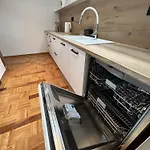 Lejlighed & Wellness Kal Koritnica *