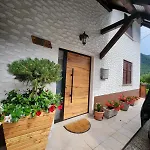 Lejlighed & Wellness Kal Koritnica Bovec