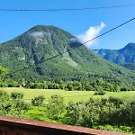 & Wellness Kal Koritnica Lejlighed Bovec