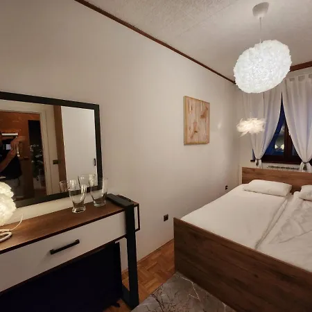 & Wellness Kal Koritnica *
