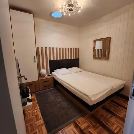 & Wellness Kal Koritnica Διαμέρισμα