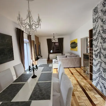 & Wellness Kal Koritnica Appartement *