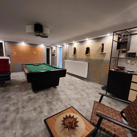 & Wellness Kal Koritnica Apartamento