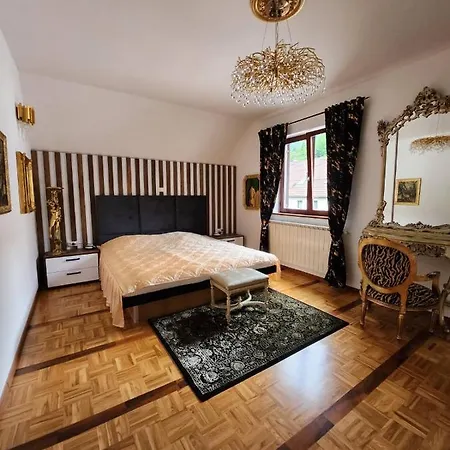 & Wellness Kal Koritnica Διαμέρισμα *