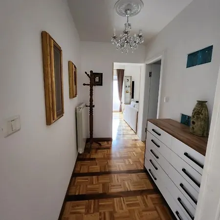 & Wellness Kal Koritnica Apartamento