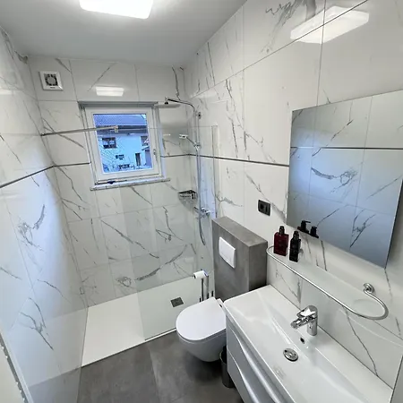 Appartement & Wellness Kal Koritnica Bovec