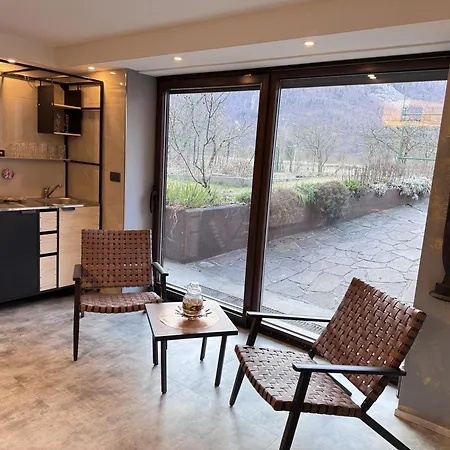 & Wellness Kal Koritnica * Bovec