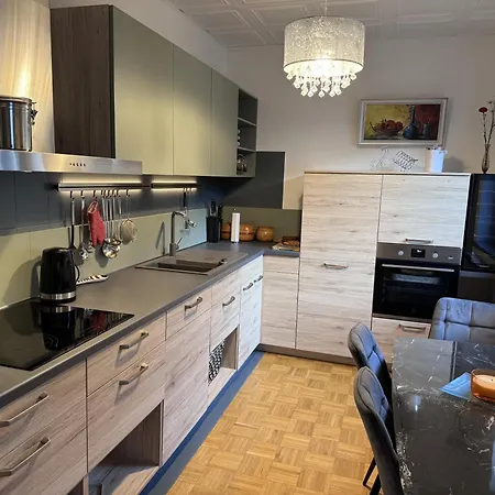 דירה & Wellness Kal Koritnica בובק