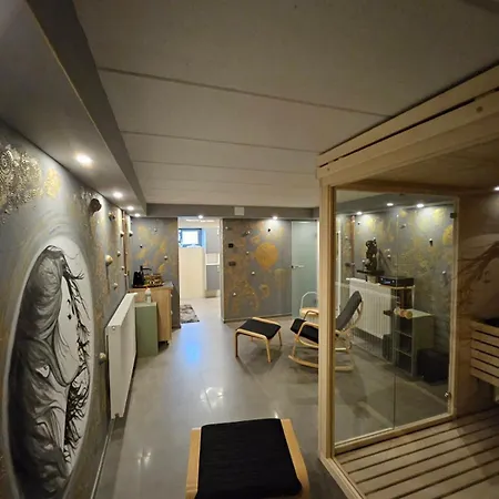 & Wellness Kal Koritnica