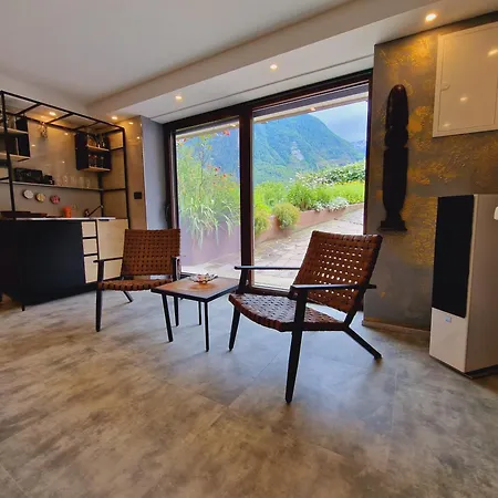 & Wellness Kal Koritnica Bovec