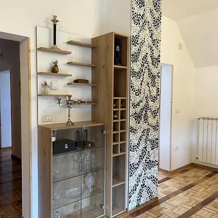 & Wellness Kal Koritnica Διαμέρισμα *