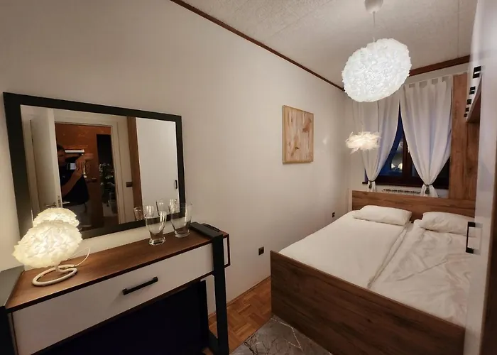 & Wellness Kal Koritnica *