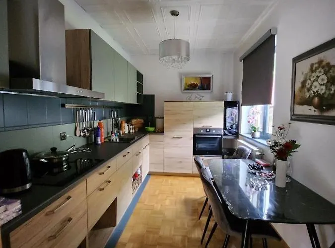 & Wellness Kal Koritnica Apartman