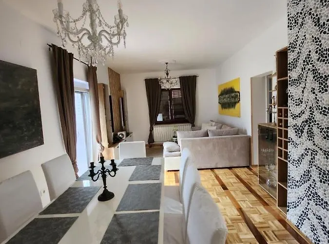 & Wellness Kal Koritnica Apartman *