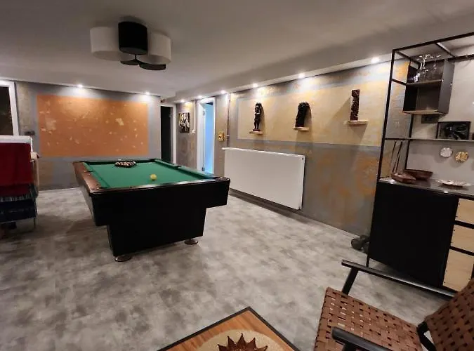 & Wellness Kal Koritnica Апартаменты