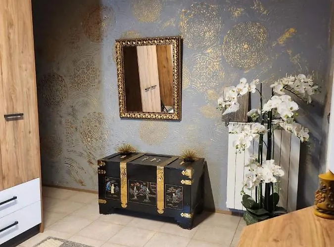 & Wellness Kal Koritnica Apartman *