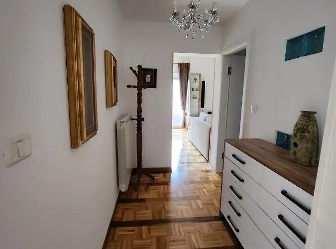 & Wellness Kal Koritnica Apartman