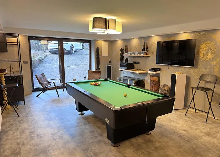 Apartman & Wellness Kal Koritnica Bovec