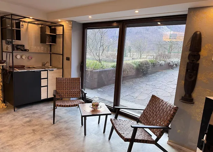 & Wellness Kal Koritnica * Bovec