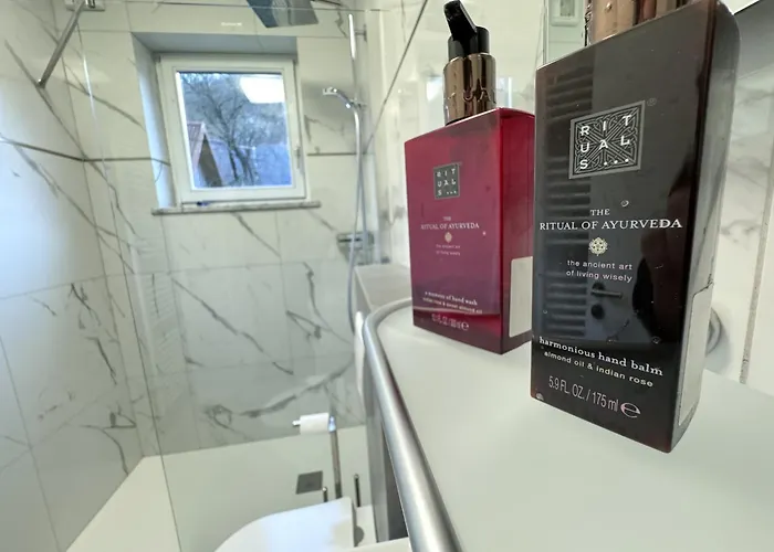 & Wellness Kal Koritnica Apartman