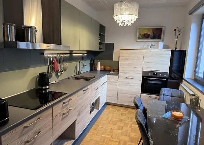 Apartman & Wellness Kal Koritnica Bovec