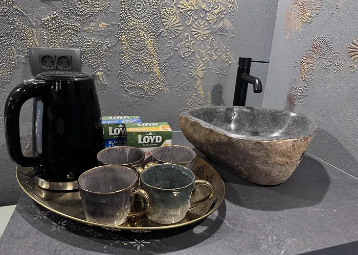 & Wellness Kal Koritnica * Бовец