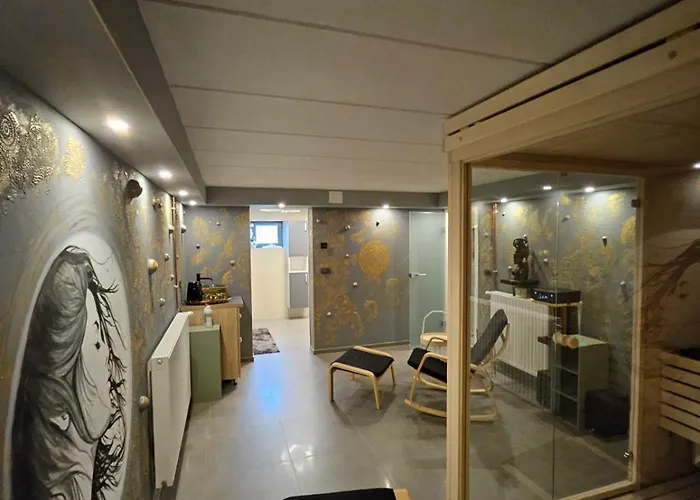 & Wellness Kal Koritnica