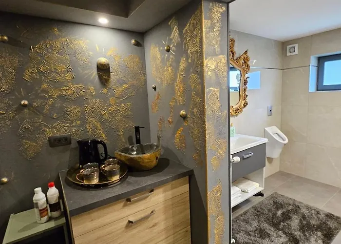 & Wellness Kal Koritnica