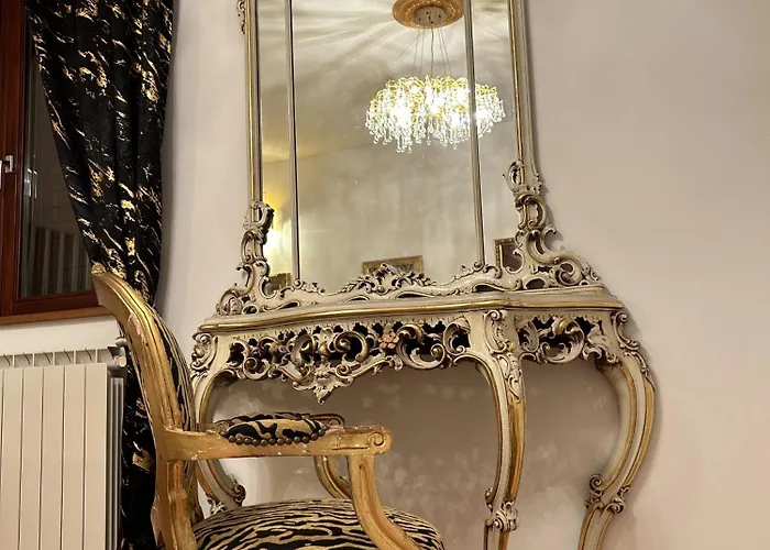 & Wellness Kal Koritnica Апартаменты *