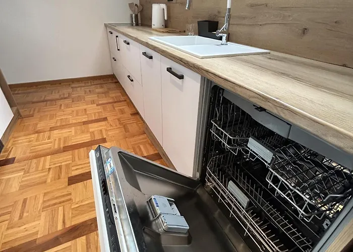 Apartman & Wellness Kal Koritnica *