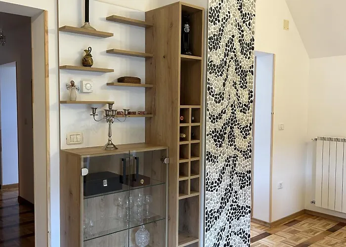 & Wellness Kal Koritnica Апартаменты *