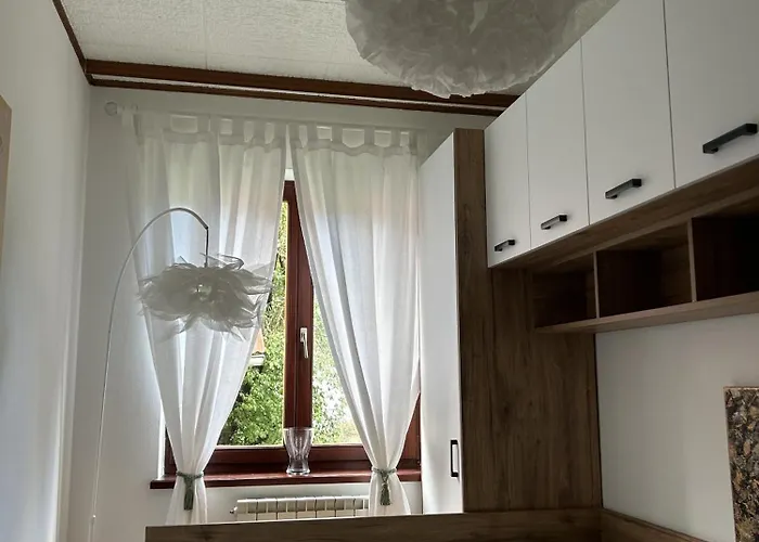 & Wellness Kal Koritnica Апартаменты