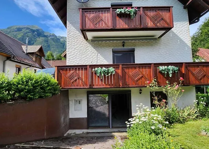 Apartman & Wellness Kal Koritnica